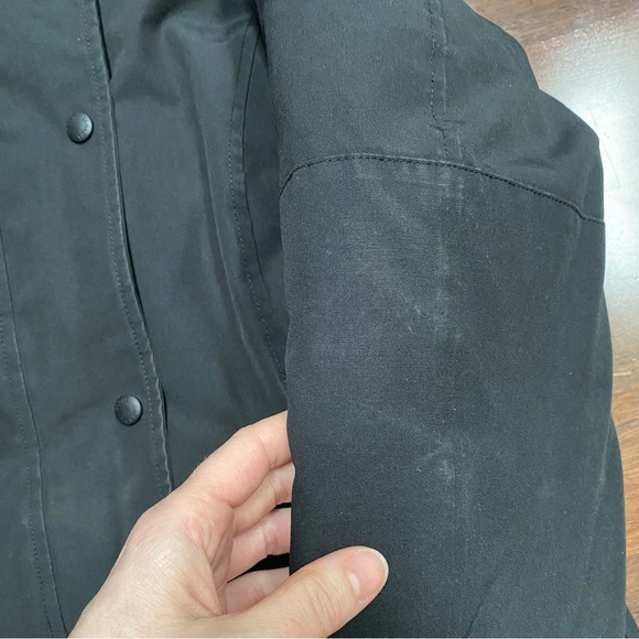 Canada Goose Kinley Parka - Picture 13 of 16